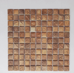 Retro Decorative Flexible Soft <span>Tile</span>