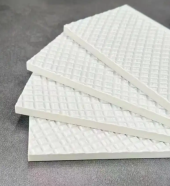 Ubin Keramik Lunak Fleksibel Ultra Tipis