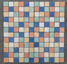 Mosaic Soft Ceramic <span>Tile</span>
