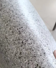 Ubin Lunak Interior Fleksibel Marmer Palsu