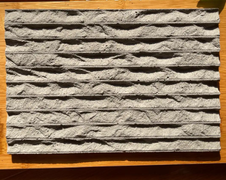 กระเบื้องอ่อนสร้างสรรค์ทางวัฒนธรรมที่สามารถปรับแต่งได้