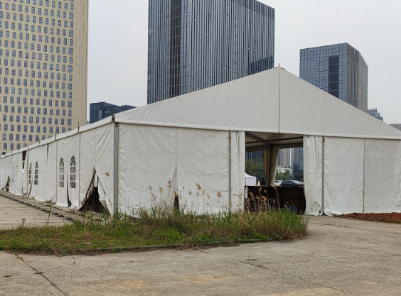 Mái trại sự kiện thể thao