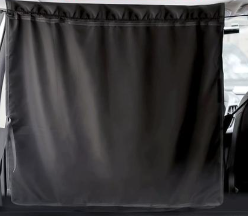 Store enrouleur anti-vent portable spécial pour véhicules récréatifs (VR)