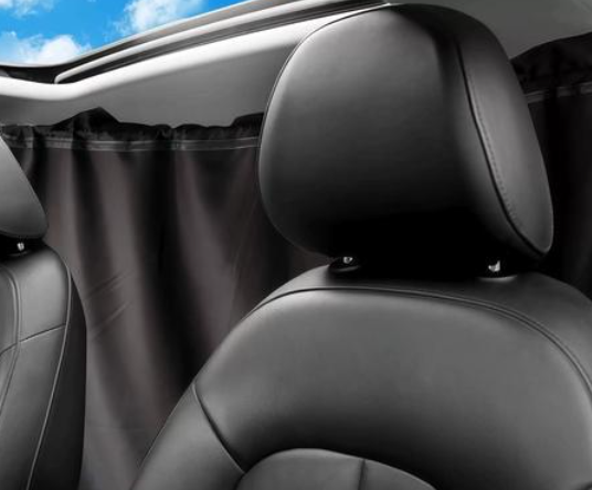 Store enrouleur anti-vent portable spécial pour véhicules récréatifs (VR)