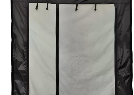 RV専用防風ロールシャッター