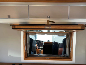 <span>Roller</span> Shutter Tahan Angin Khusus RV