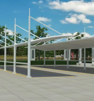 Weifang Haoli Membrane Structure Engineering Co., Ltd