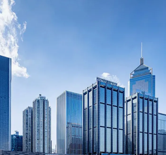 กำแพงกระจกผนังล้อมอาคารที่รวมระบบโฟโตโวลติก