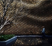 ผนังประดับพวงกุญแจลมศิลปะทองแดงโบราณสำหรับการท่องเที่ยวทางวัฒนธรรม