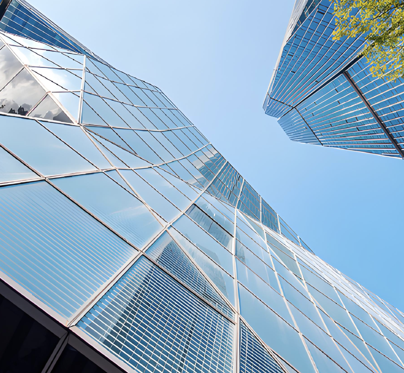Mur Rideau Photovoltaïque Intégré en Pierre