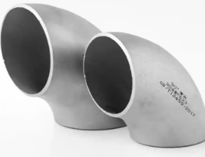 Lengkung Siku Las Sok Sudut Kanan Stainless Steel 304
