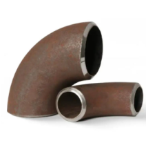 Carbon Steel Butt Weld Right Angle Elbow