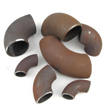 Forged Carbon Steel High Pressure Right Angle Elbow