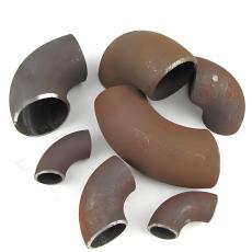 Forged Carbon Steel High Pressure Right Angle Elbow