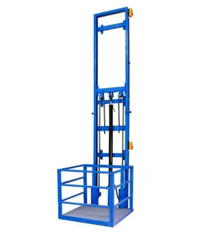 Lixian Fuli Electromechanical Equipment Co., Ltd.