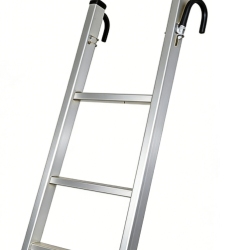 <span>Aluminum</span> Alloy Home Portable Telescopic Fishing <span>Rod</span> Ladder