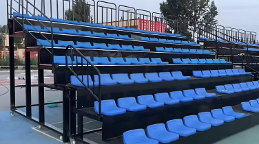 Basic Motorized Retractable Auditorium Seat