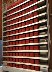 Mobile Foldable Motorized Retractable Auditorium Chair