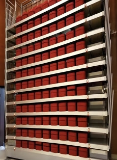 Mobile Foldable Motorized Retractable Auditorium Chair