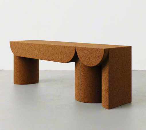 Modular Combination Park Bench Set