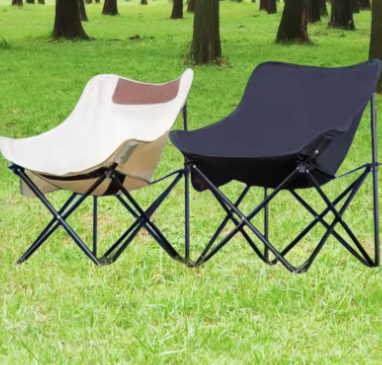 Banc de parc avec parasol rétractable