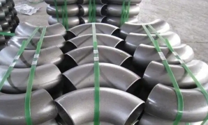 Thermal Power Plant Special Wear-Resistant Ceramic Elbow