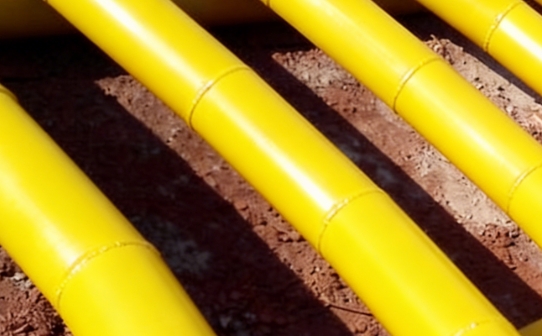 99% Alumina High-Temperature Wear-Resistant Ceramic Elbow for Metallurgical Industry