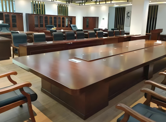 Jiujiang Capelon Furniture Co., Ltd.