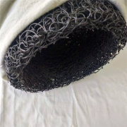 ท่อระบายน้ำบลายดรีนหุ้มจีโอเท็กซไทล์