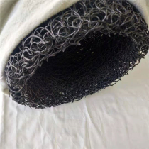 Ống thoát nước mù bọc vải địa lý