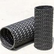 ท่อระบายน้ำบลายน์ดรีนรูรั่ว HDPE