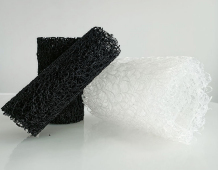 Ống thoát nước mù dựa trên vật liệu sinh học có thể phân hủy