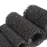 ท่อระบายน้ำบลายดรรนพิเศษสำหรับบริเวณบรรจุขยะฝังดิน