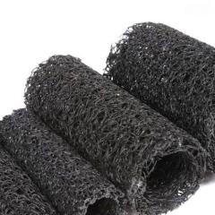 ท่อระบายน้ำบลายดรรนพิเศษสำหรับบริเวณบรรจุขยะฝังดิน