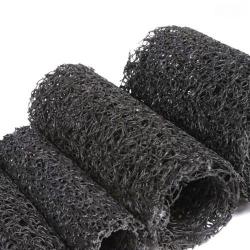 ท่อระบายน้ำบลายดรรนพิเศษสำหรับบริเวณบรรจุขยะฝังดิน