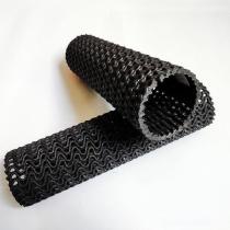 Ống thoát nước mù loại spring linh hoạt