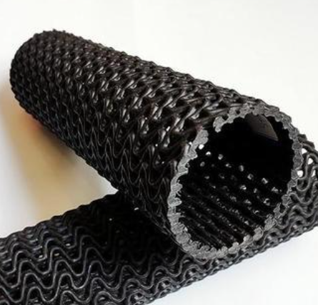 ท่อระบายน้ำประเภทสปริงยืดหยุ่น