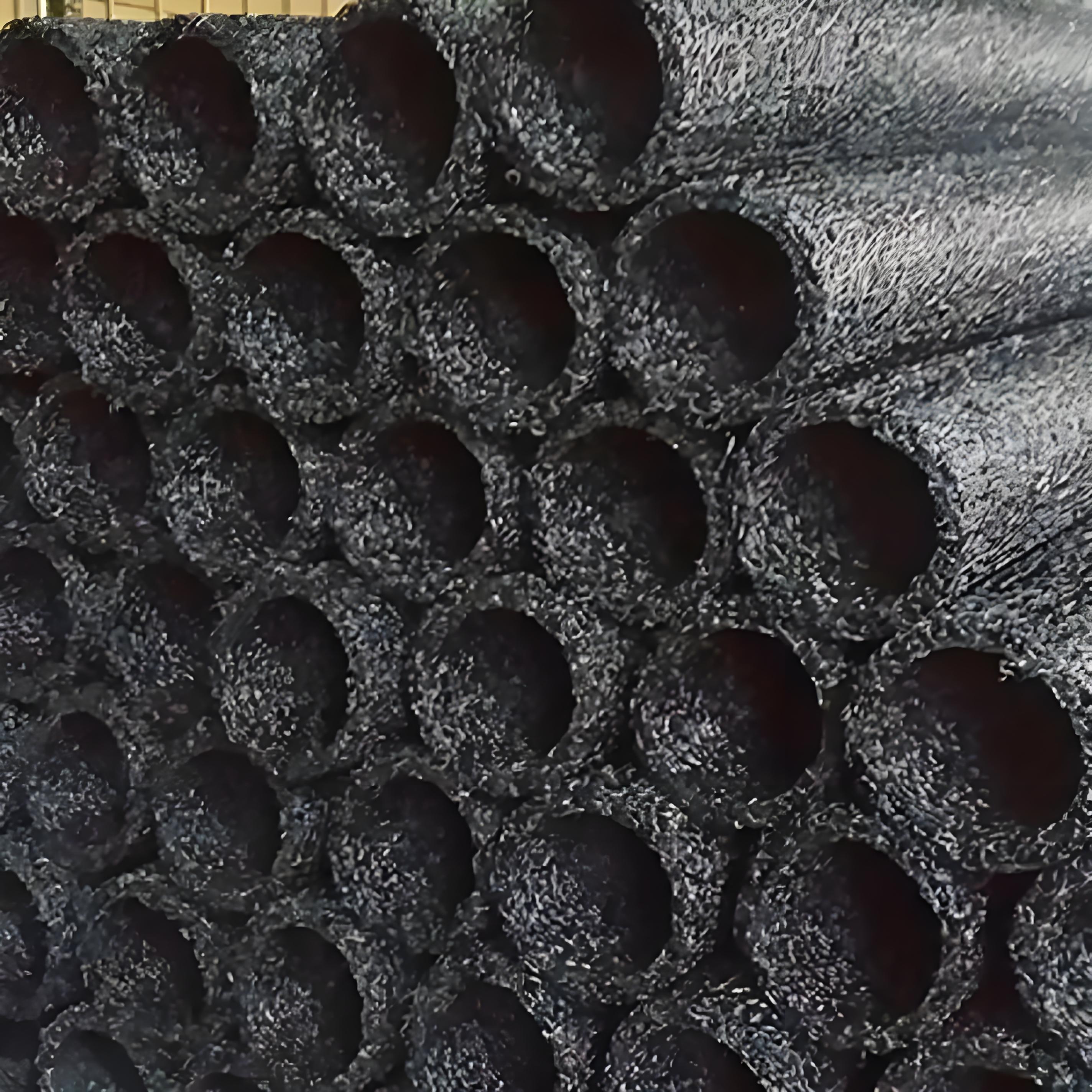 ท่อระบายน้ำบลายน์ดราีนแบบโมดูลาร์พลาสติกแข็งสำหรับเทศบาล