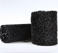 ท่อระบายน้ำบลายน์ดรนพลาสติกหุ้มผ้าไม่ทอจีโอเท็กสไตล