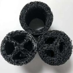 Profile Extruded 3D Blind Drain Sheet