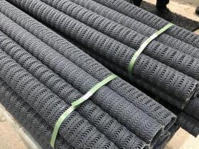 Ống thoát nước mùn thép mạ kẽm có lỗ xẻ và dạng sóng nhẵn