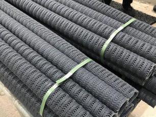 ท่อระบายน้ำสวมรูริ้วเหล็กชุบสังกะสีแบบด้านหลัง