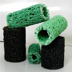 可<span>生</span><span>物</span>降解天然椰棕纤维暗排水管