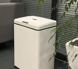 ถังขยะครัวอินดักชันไม่ต้องสัมผัสอัจฉริยะ