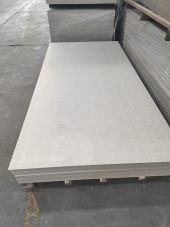 High-density Silicate Fire-resistant Board for Industrial Workshop