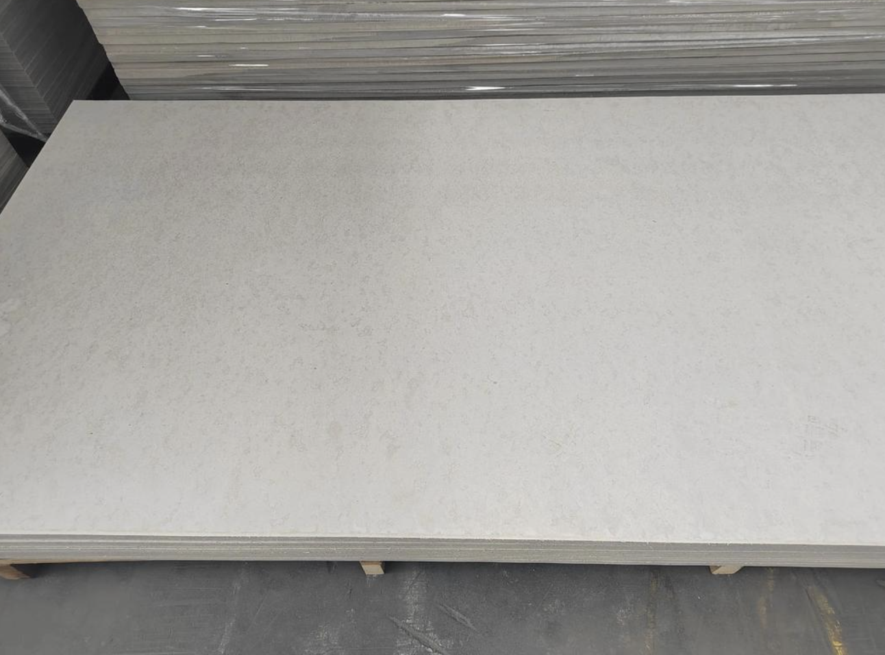 High-density Silicate Fire-resistant Board for Industrial Workshop