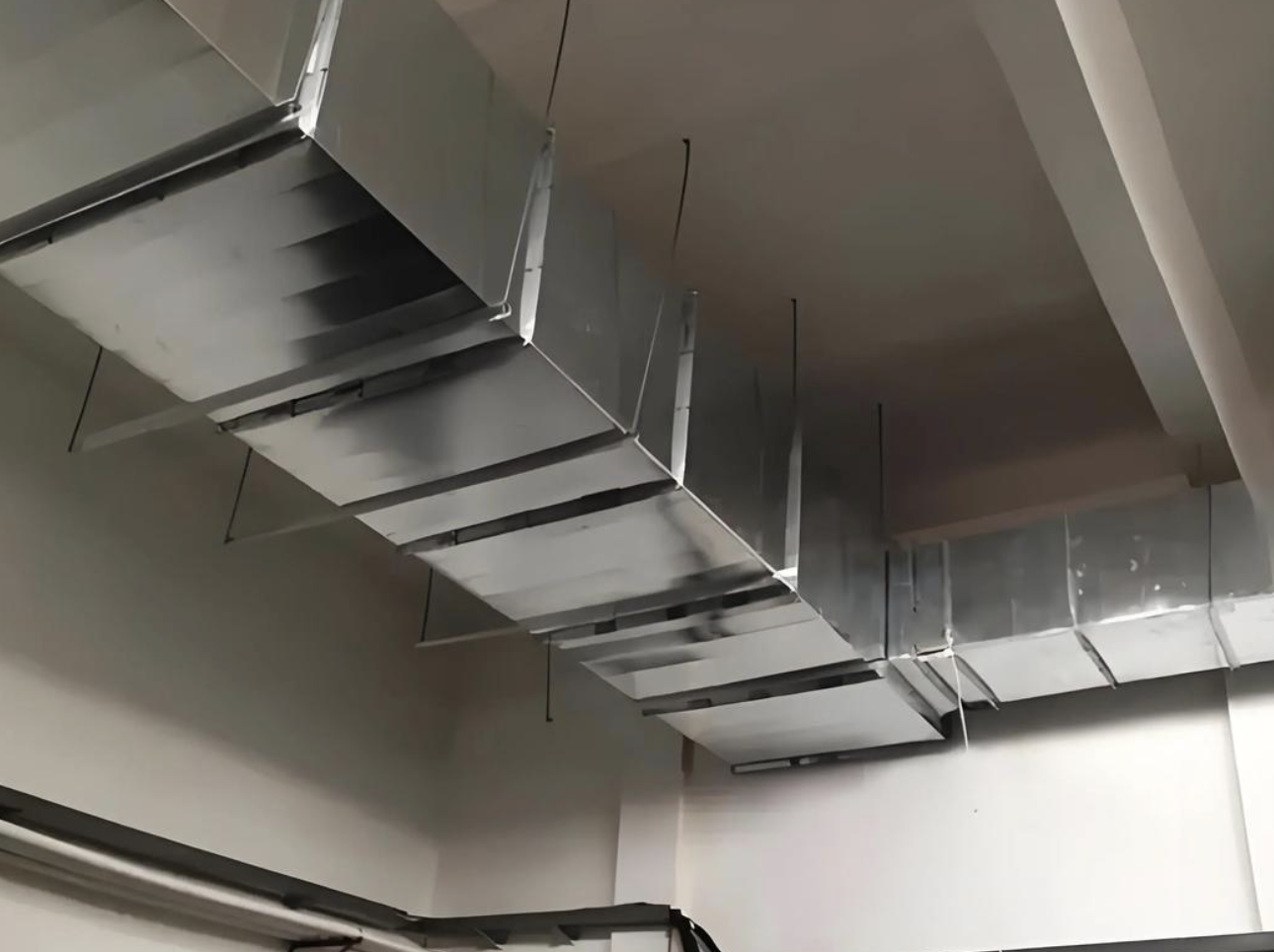 Ultra-thin Flexible Fire-resistant Cladding Board for Pipeline