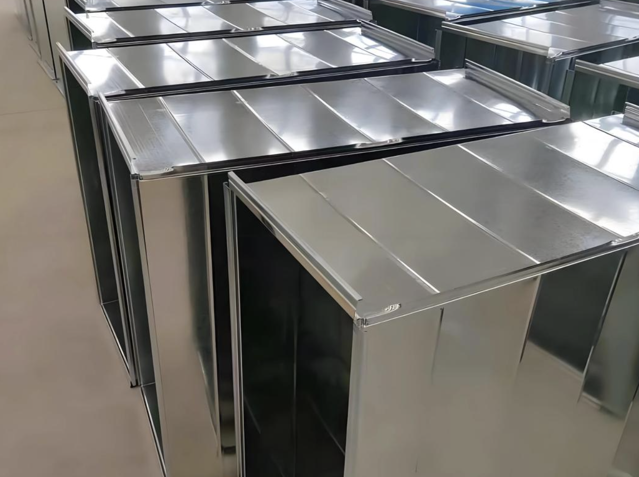 Ultra-thin Flexible Fire-resistant Cladding Board for Pipeline