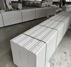 Tấm vách tường chống cháy bằng thạch cao nhẹ