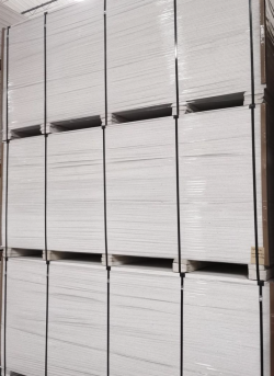 Tấm tường chống cháy <span>Oxide</span> Magie (MGO)